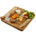 Cheese board cutting board