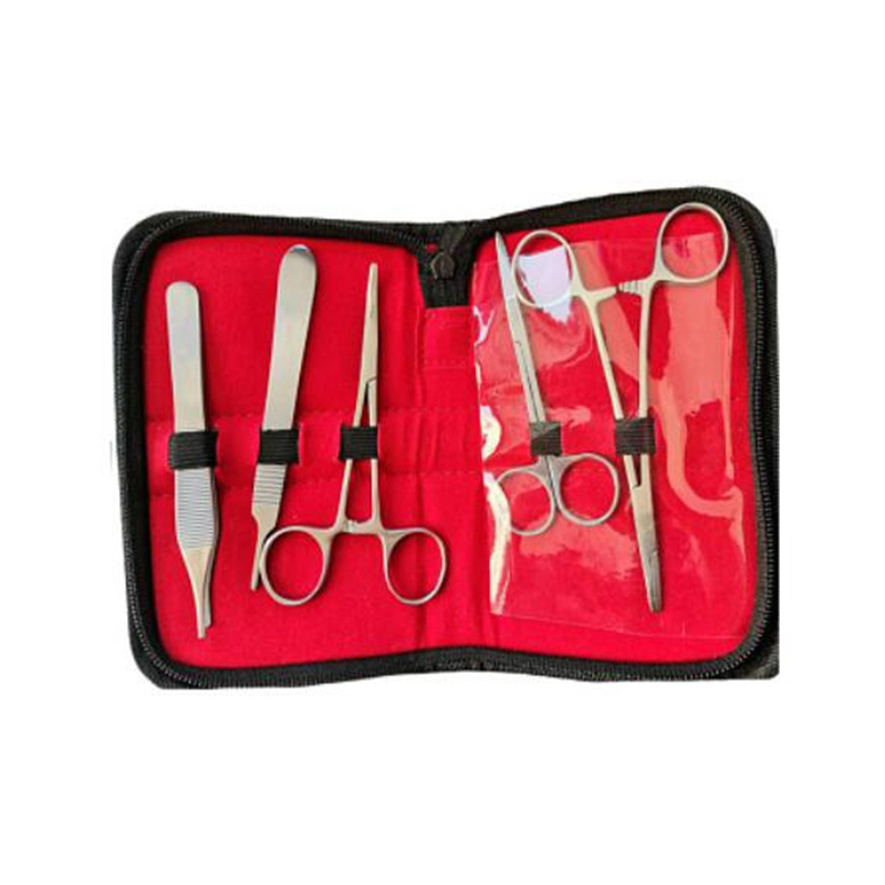 Medical student training kit