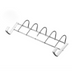 Home Storage Organizing Hook Rails Towel Rack Hanger - Minihomy