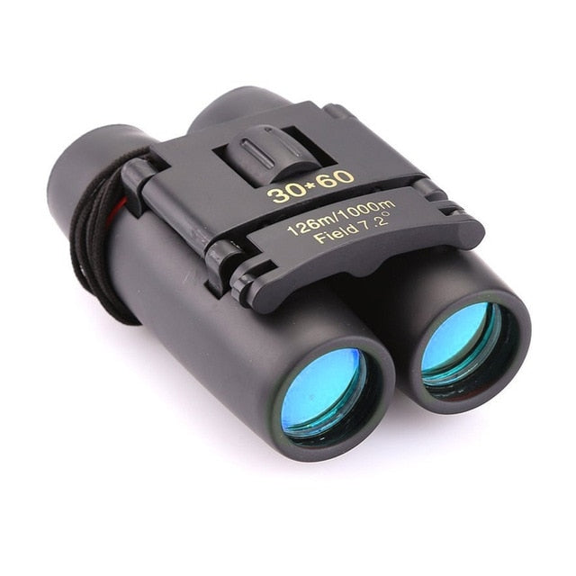 30x60 HD binoculars - Minihomy