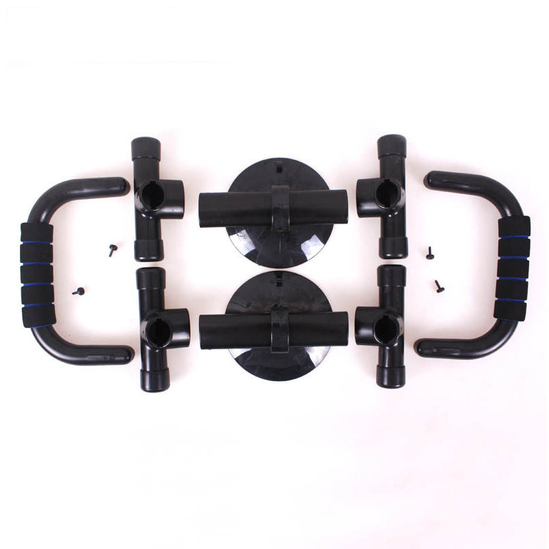 Fitness Exercise Home Fitness Push Up Bracket - Minihomy