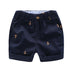 Baby Five-Point Pants - Children's Casual Shorts - Minihomy