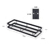 Kitchen Organizer Shelf Wall  Holder Wall Storage Shelf - Minihomy