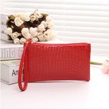 Women's wallets