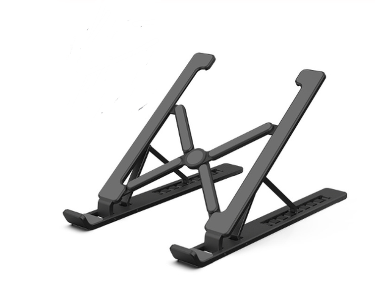 Laptop stand desktop heightening bracket - Minihomy