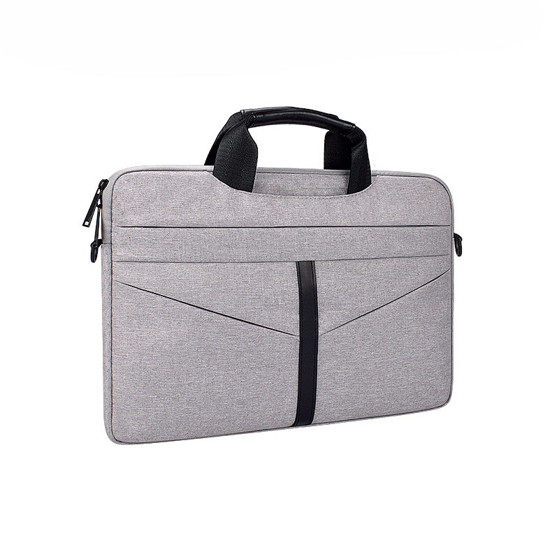 Laptop Handbag 13 14 15.6 inch Sleeve Case Protective Shoulder Bag