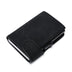 Crazy Horse Leather Aluminum Card Case Wallet - Minihomy