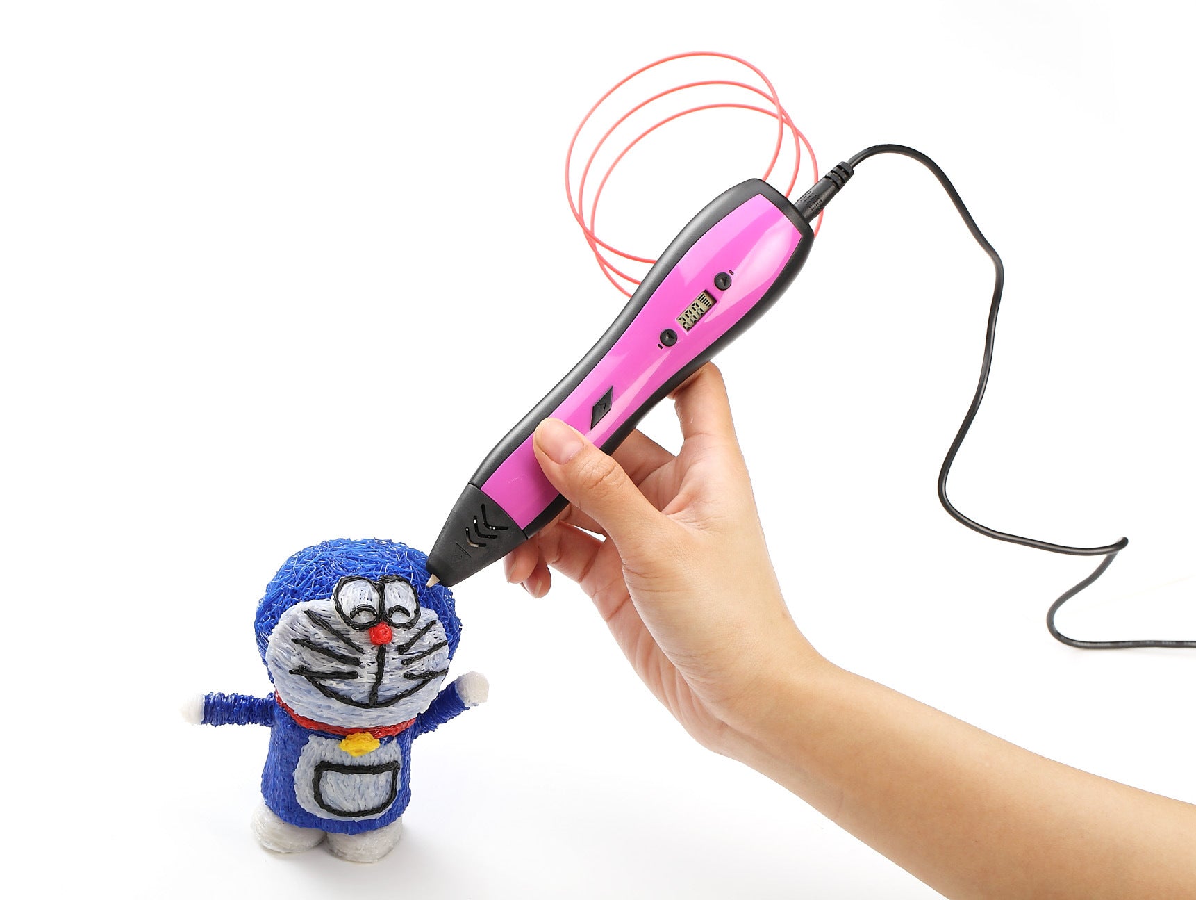 3D printing pen for children - Minihomy