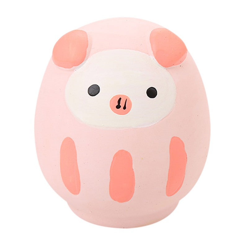 Dog Toy Pet Dog Latex Toy - Minihomy