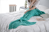 Mermaid blanket - Minihomy