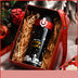 Christmas Gift Female Thermos Cup Gift Box Set