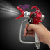 Paint spray tool