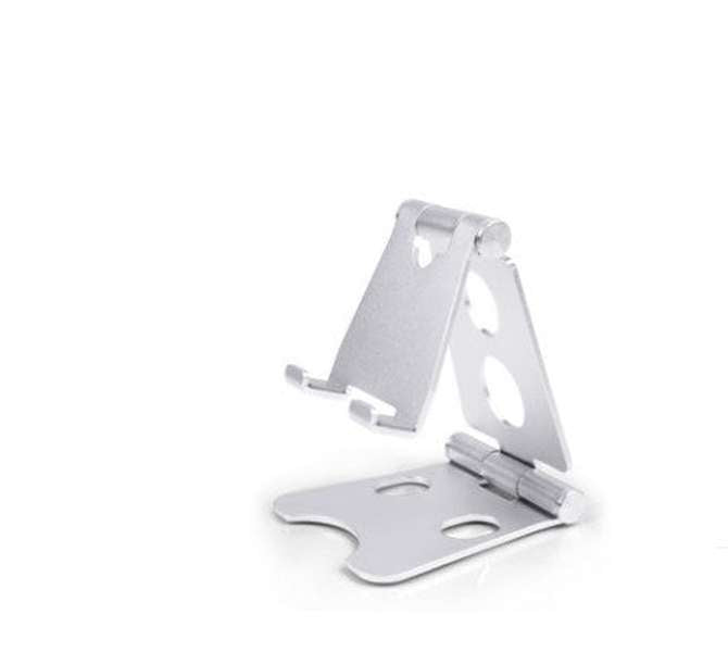 Folding mini mobile phone bed bracket portable tablet - Minihomy