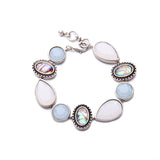 Freshness and simplicity Retro female Bracelet