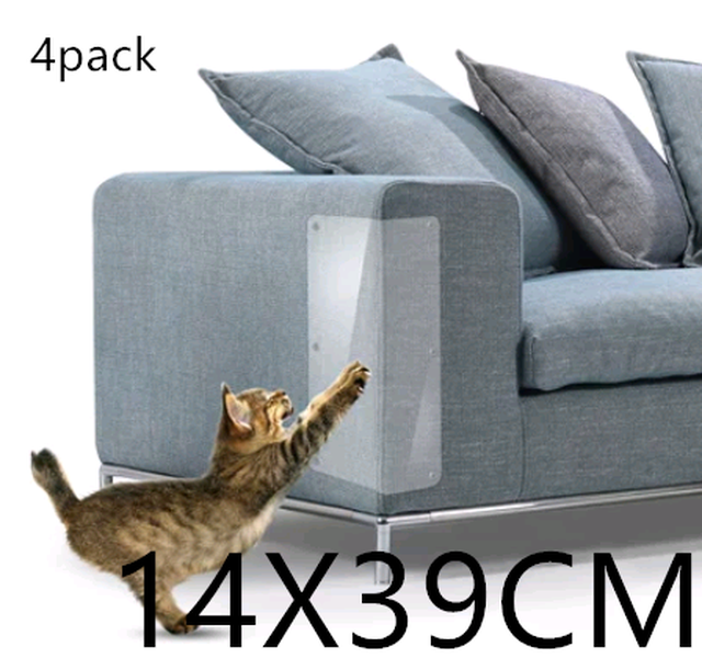 Cat Claw Protector Sofa Protect Pads - Minihomy