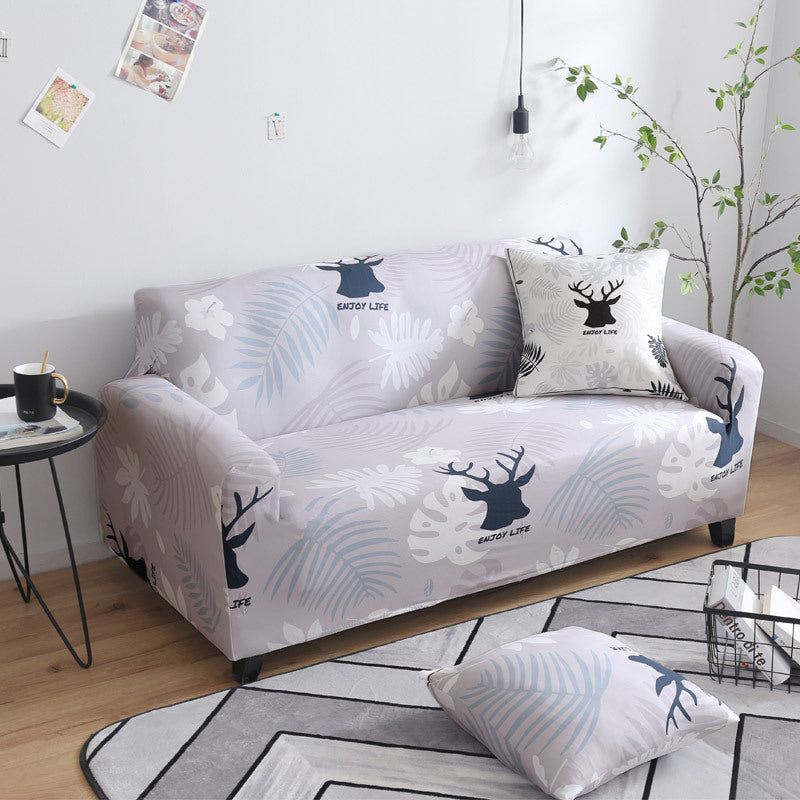 Multifunctional stretch sofa cover - Minihomy