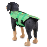 Dog Supplies Pet Swimsuit Life Jacket Pet - Minihomy