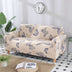 Elastic All-inclusive Sofa Cover Cover Towel European And American Models - Minihomy