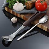 Stainless Steel Meatball Maker Mold Spoon DIY Cooking Tools