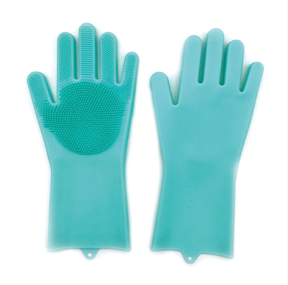 Housework Kitchen Cleaning Gloves - Minihomy