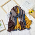 Casual Accessories Women's Silk Scarves - Minihomy