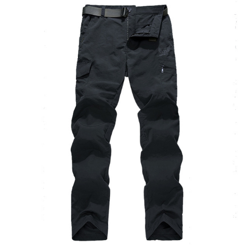 Quick-drying pants hiking pants