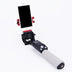 Panoramic PTZ 360-degree Rotating Bluetooth Electric Selfie Stick - Minihomy