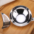 Kitchen colander stainless steel spoon