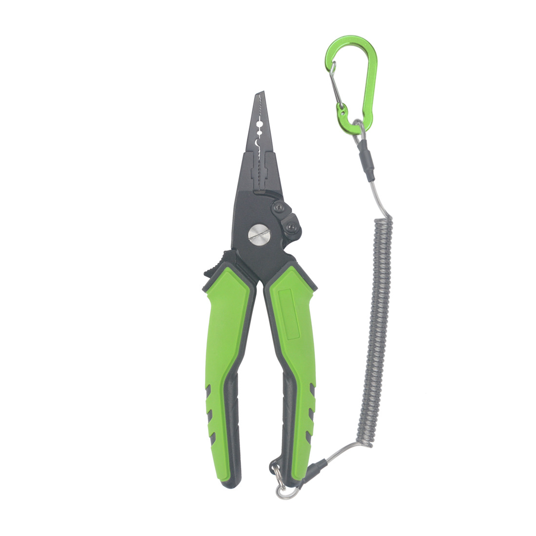 Fish control  Luya pliers set - Minihomy