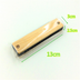 Children's wooden harmonica - Minihomy