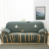 Stretch sofa cover