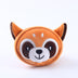 Pet Vocal Teething Plush Toys Bite Resistant Teeth Cleaning - Minihomy