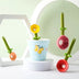 Cute Butterfly Flower Spoon Baking Scale Petal Measuring Spoon - Minihomy