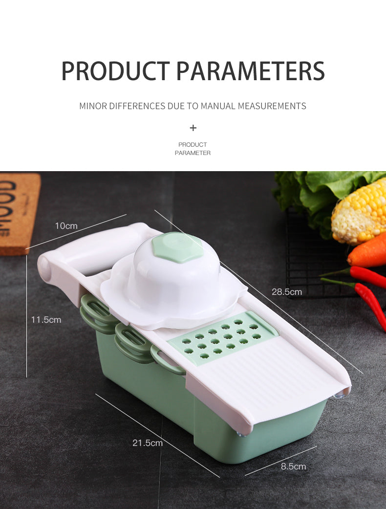 Multifunctional kitchen utensils - Minihomy