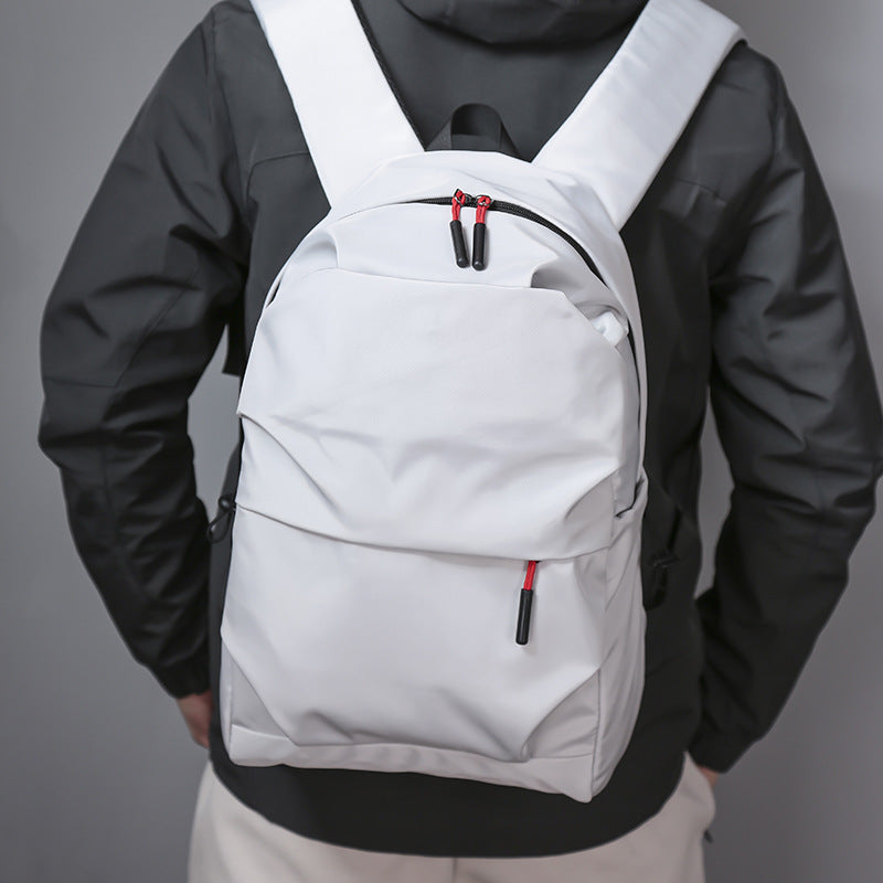 Nylon backpack - Minihomy