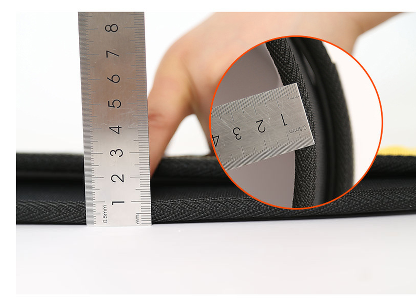 Fitness weightlifting waistband - Minihomy