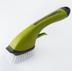 Long Handle Multifunctional Anti-slip Sink Decontamination Brush - Minihomy