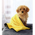 Pet supplies absorbent towel - Minihomy