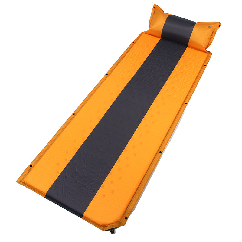 Outdoor Automatic Inflatable Mat Camping Mat - Minihomy