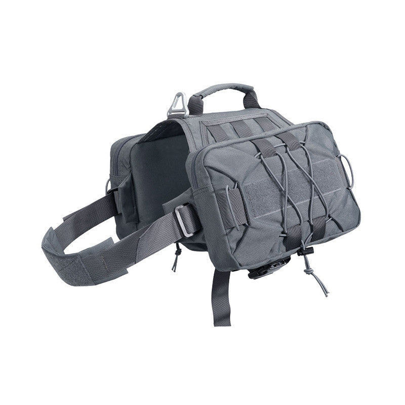 Portable large pet chest strap - Minihomy