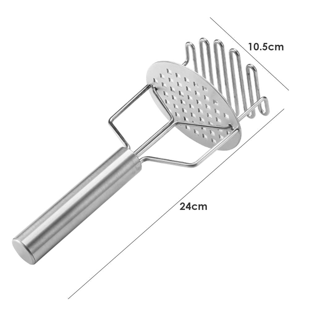 Potato Masher Mud Pressure Machine Juice Pusher