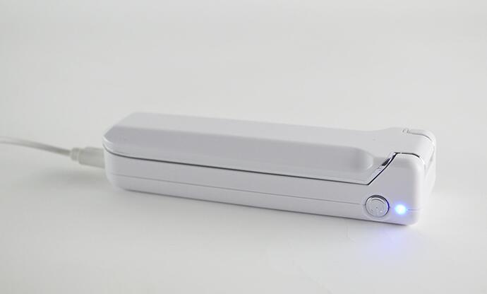 Ultraviolet Sterilizer UV Led Lamp Sun Air Sterilization Disinfection Portable Lights