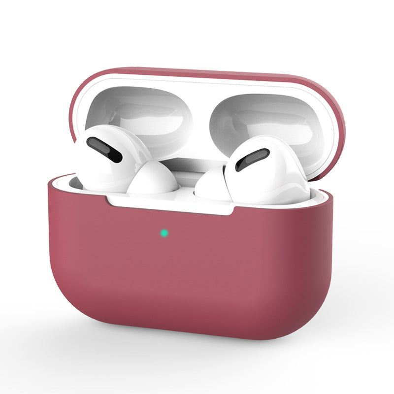 AirPods Pro Silicone Protector Case - Minihomy