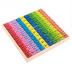 Wooden Montessori Multiplication Table - Minihomy