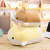 Cute Corgi Dog Plush Toy Stuffed Soft Animal Cartoon Pillow Lovely Christmas Gift for Kids - Minihomy