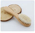 Baby Wool Brush Set Scrubbing Brush Shower Comb - Minihomy