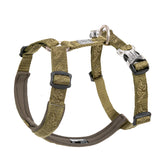 Dog Leash, Medium And Large Dogs, Anti-Take Off, Dog Leash, Pet Products, Chest Strap - Minihomy