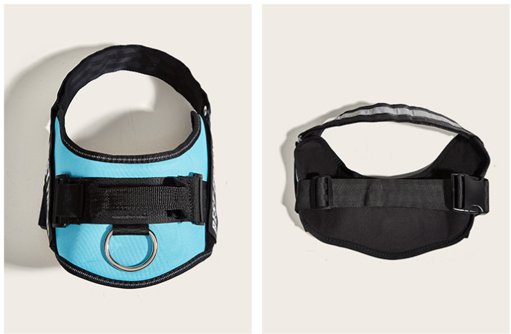 Dog chest strap - Minihomy