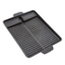 Portable Outdoor Long Barbecue Plate