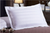 Four-piece hotel bedding